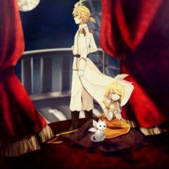 【Kagamine Rin & Len】 Cinderella ~another Story~