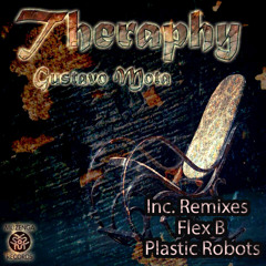 Gustavo Mota - Theraphy (FlexB Remix)