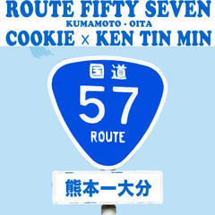 ROUTE 57 feat.Cookie