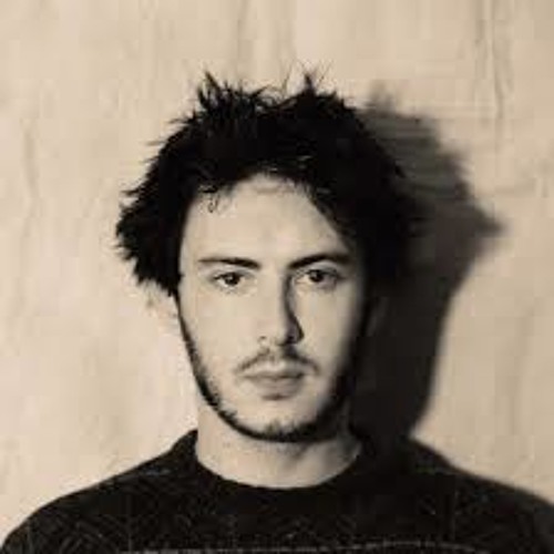 Dustin Tebbutt - Where I Find You (booka secrets remix)