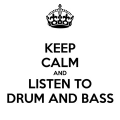 Drum and Bass