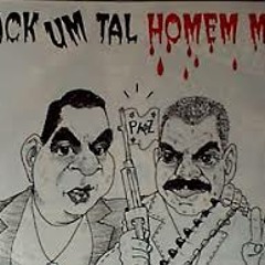 RAP DO HOMEM MAU - MC ELIAS (VERSÃO SPRING LOVE)