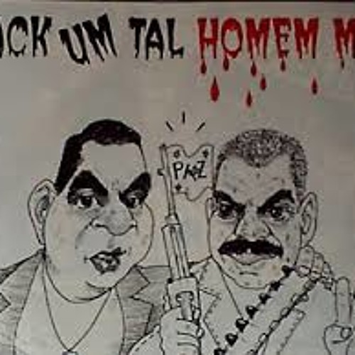 RAP DO HOMEM MAU - MC ELIAS (VERSÃO SPRING LOVE)