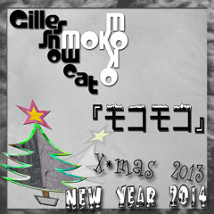 Mokomoko ( モコモコ ) - Xmas version -