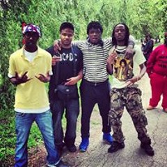 GREEZY G - KEEP IT ON ME FEAT. DJ NATE (PRODUCED BY DRE BOWN)