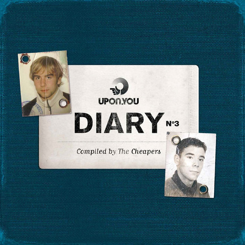 Ruede Hagelstein & The Noblettes - Hidden Sea