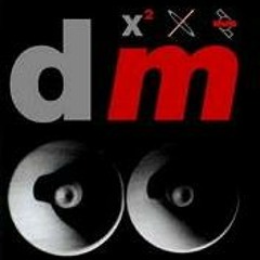 Depeche Mode - Breathing In Fumes  Razormaid Mix