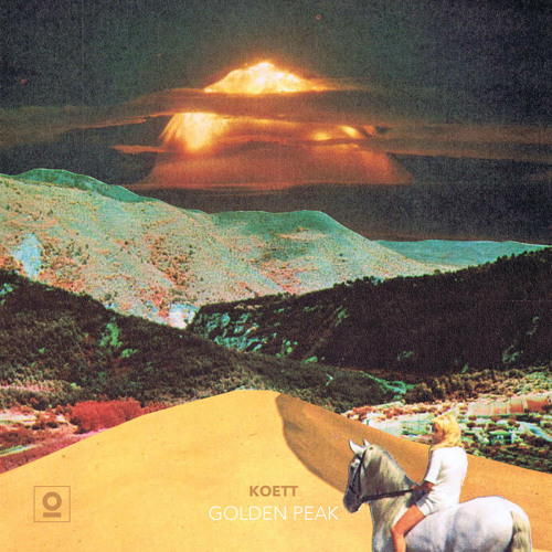 Koett - Lost Time