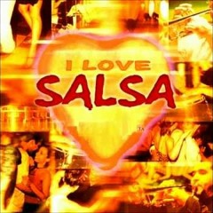 Salsa Clasica Mix (Nov. 2013)