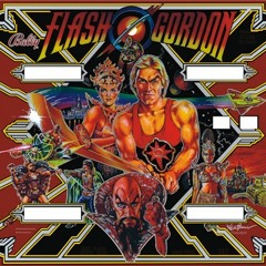 Flash Gordon