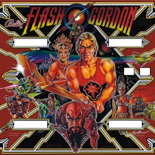 Flash Gordon