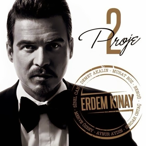 Erdem KINAY Helal Ettim (feat. Merve Özbey) by UmutUNAL Umut UNAL