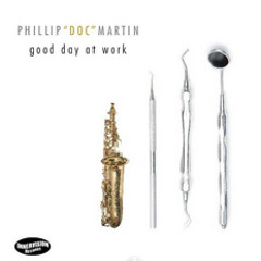 Phillip Martin - Pillowtalk