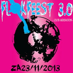 Sheriff & Dingemanz - FlokFeest 3.0 Promo Mix