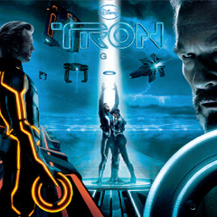 Tron Legacy