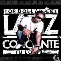 Atento A Mi Special Edition-Lapiz Conciente Feat Joa  Super Mc