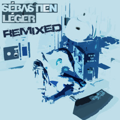 Sébastien Léger - Snow Flakes (MIGUEL BASTIDA interpretation rmx) OUT NOW !