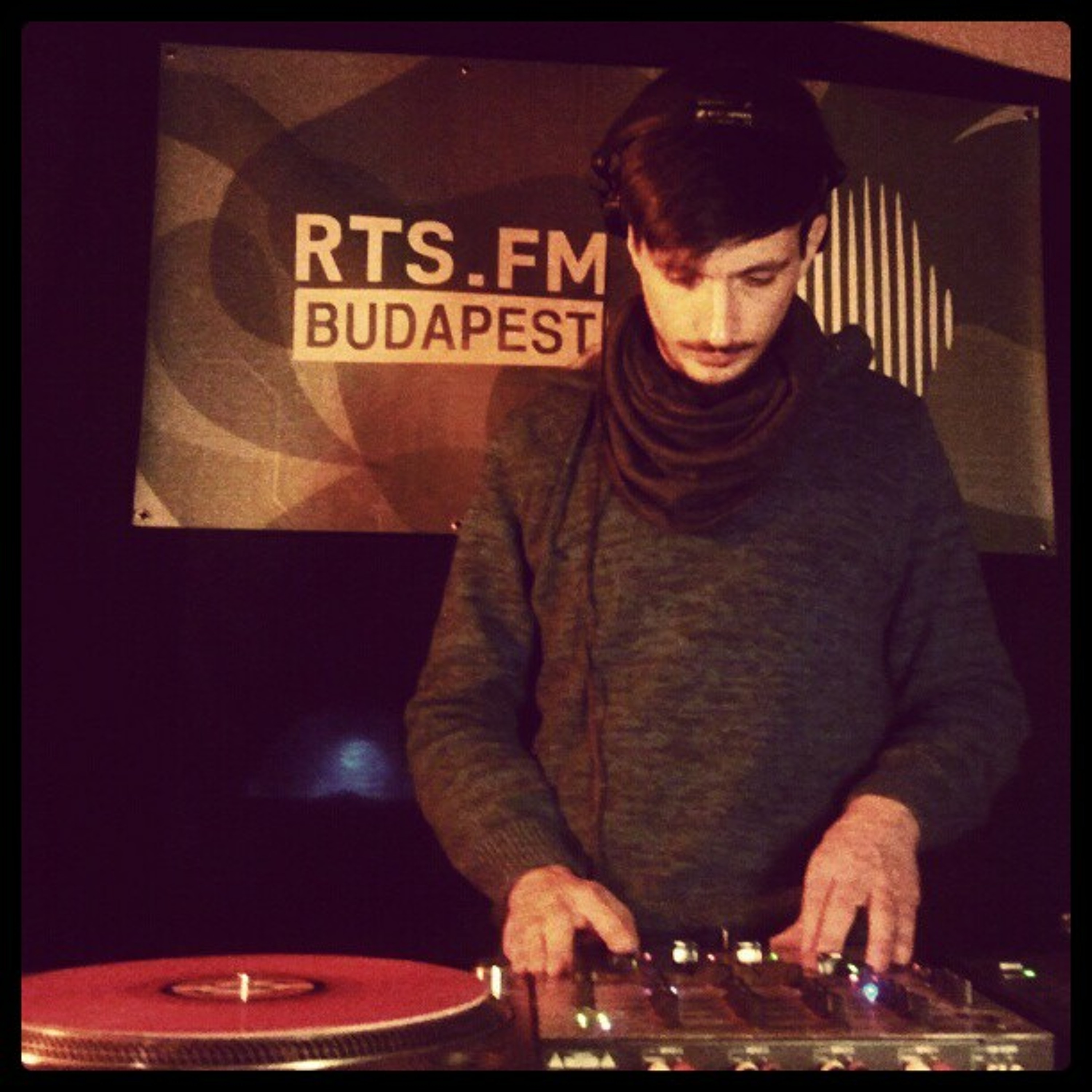 Podcasts / Dj Sets