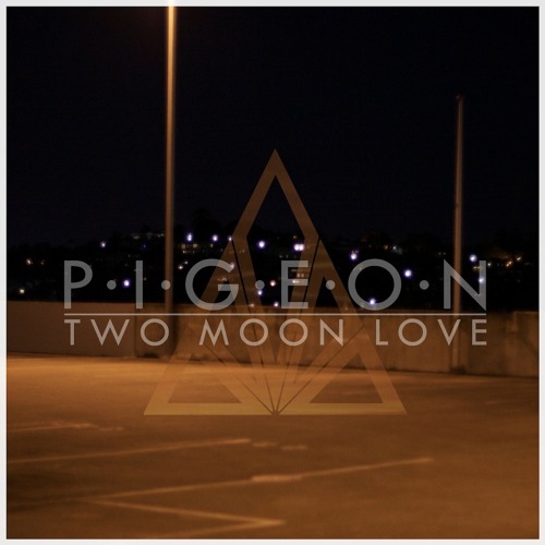 Two Moon Love