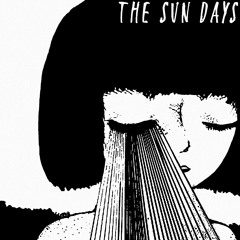 The sun days - You can't make me make up my mind