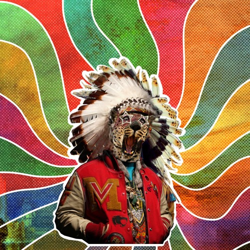 Leopard DaVinci - Only One