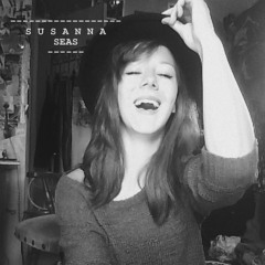 Paper Plane - Susanna Seas