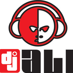 Onyan & Burning Flames Kick Een She Back Door_ DJ Ali Rmx