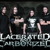 Artwork for RádioUCB - Musical B - Musical Rock com Carine Maciel e Caroline Chaves - Lacerated and Carbonized
