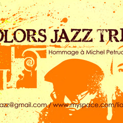 Cantabile (michel petrucciani ) par colors jazz trio