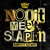 Artwork for Yellow Claw - Nooit meer slapen (Neophyte ft. Alee Remix)