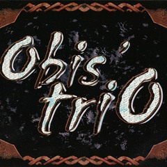 Al Dente (extrait de l'album "Obis trio")