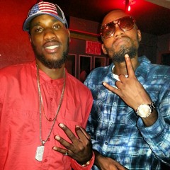 Pound Cake Freestyle.Feat Capital G