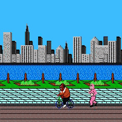 PunchOut Theme (Old) Metal Version