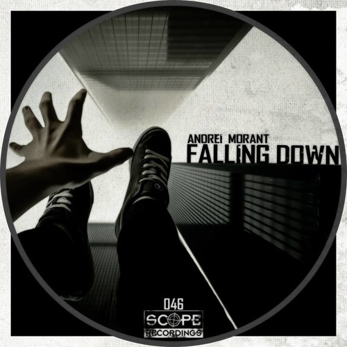 ANDREI MORANT FALLING DOWN SOUNDCLOUD PREVIEW