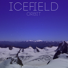 Icefield