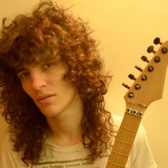 Nahuel's Gonzalez - Ocean