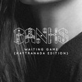 Banks Waiting&#x20;Game&#x20;&#x28;Kaytranada&#x20;Edition&#x29; Artwork