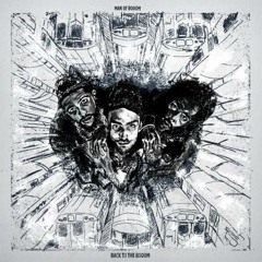 Figub Brazlevic - Booomstrumental #4 (Back To The Booom Bonus 7" Vinyl)