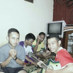 Kau masi Kekasih Ku (Cover) Hisar,tateng,p-man,bengker