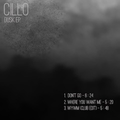 Don't Go (Original Mix)