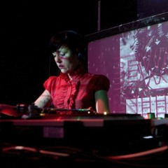 Cosmo session 044 guest K.atou 07-11-13