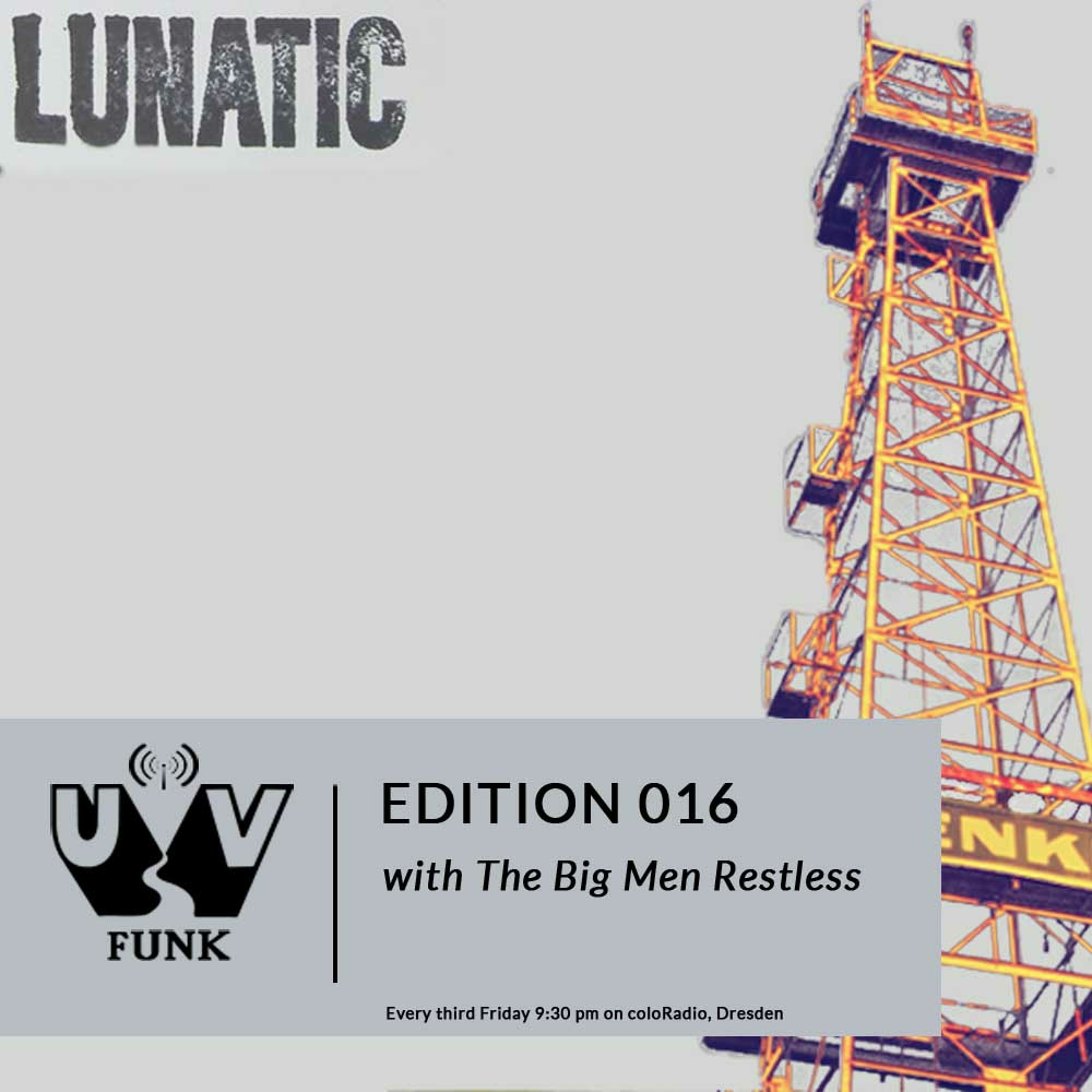 Uncanny Valley Podcast