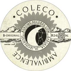 Coleco - Ambivalence - Elemental Remix