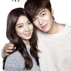 Ost The Heirs  Esna Biting My Lower Lip Mp3