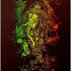 Ghettojungle (alboroise rmx)