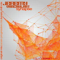 Jeremy Vancaulart - Synapse (Lunars Progressive Remix)