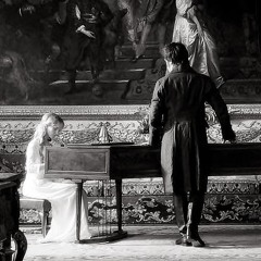 The Living Sculptures Of Pemberley