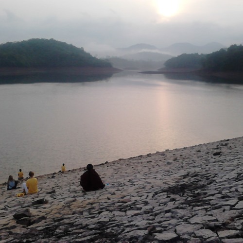Chakrini - He Gopinath