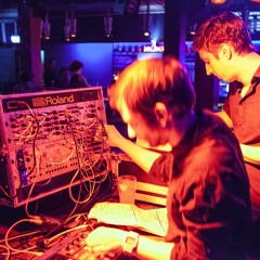Camp Inc. - Rough Mix (live)