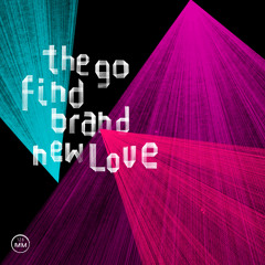 The Go Find - We Run
